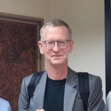 Michael Fahey